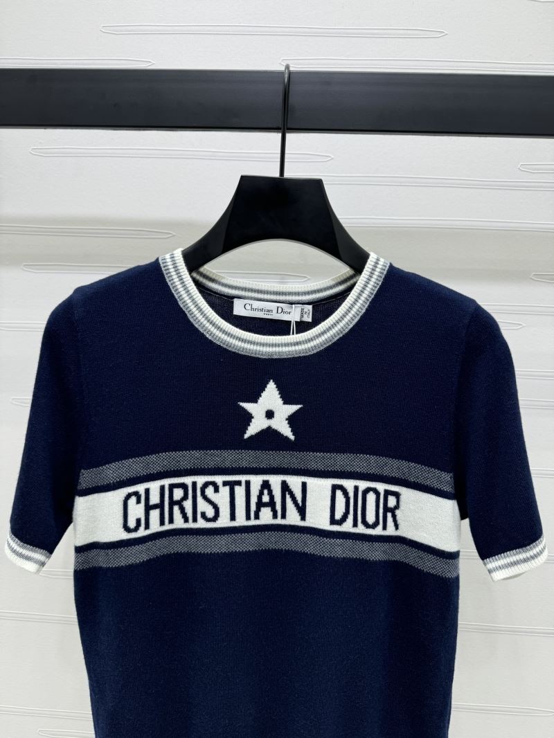 Christian Dior T-Shirts